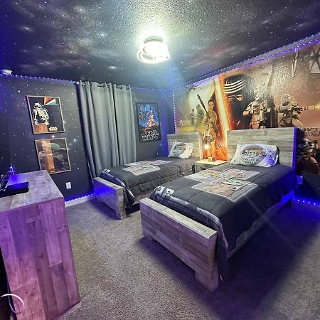 Special Th With Private Pool Close To Disney 1260Chal Kissimmee Luaran gambar