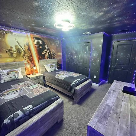 Special Th With Private Pool Close To Disney 1260Chal Kissimmee Luaran gambar