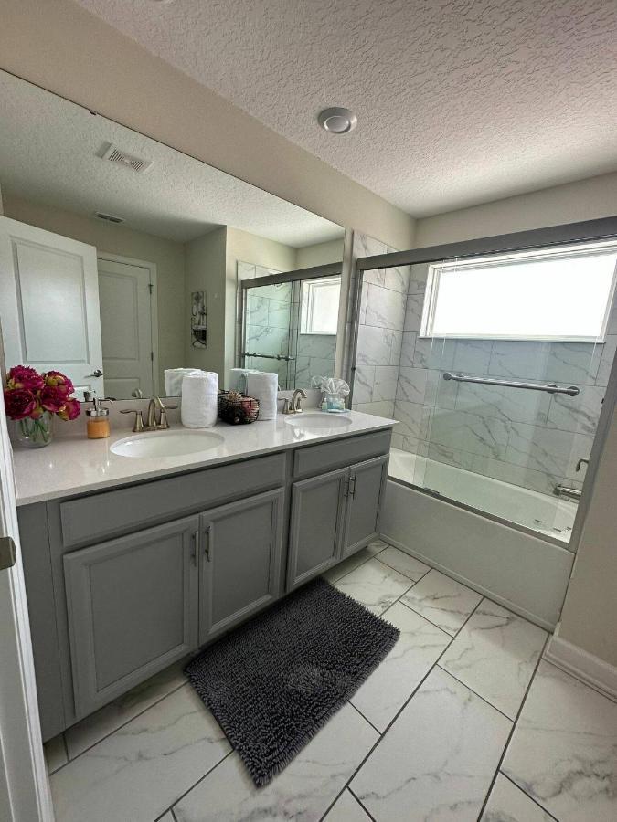 Special Th With Private Pool Close To Disney 1260Chal Kissimmee Luaran gambar