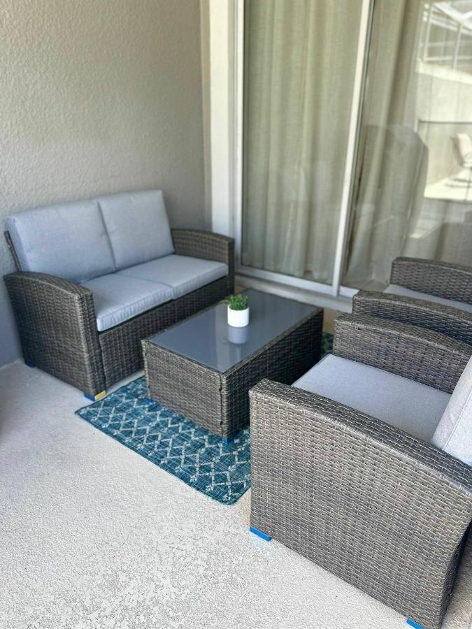 Special Th With Private Pool Close To Disney 1260Chal Kissimmee Luaran gambar