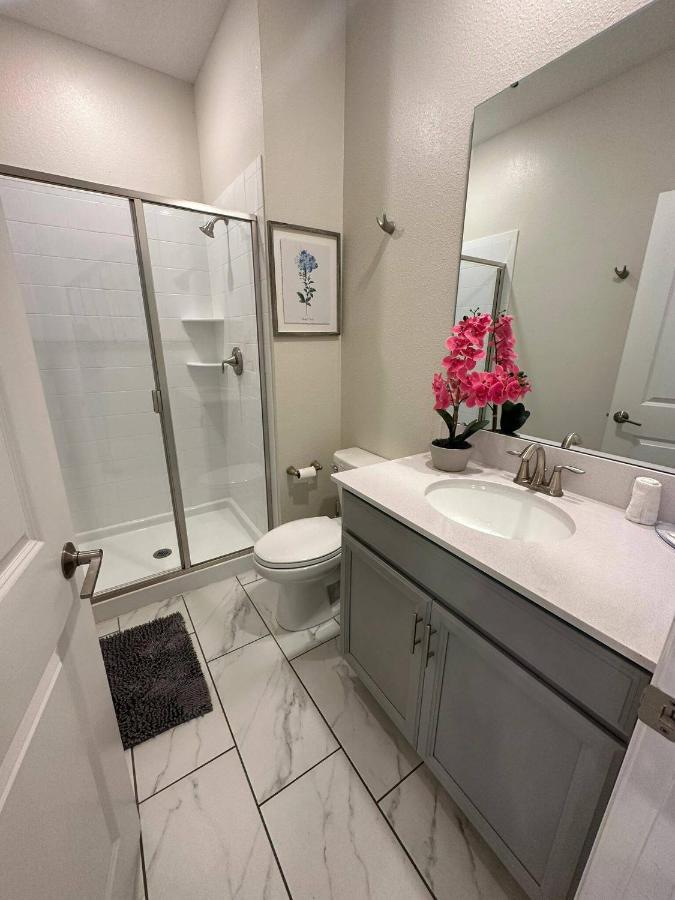 Special Th With Private Pool Close To Disney 1260Chal Kissimmee Luaran gambar