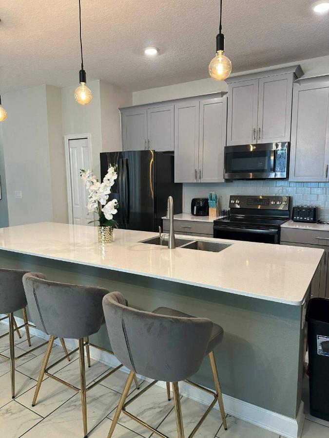 Special Th With Private Pool Close To Disney 1260Chal Kissimmee Luaran gambar
